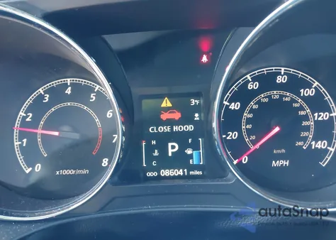 2015 Mitsubishi Outlander Sport Se from USA, damaged, VIN 4A4AR4AU4FE001434